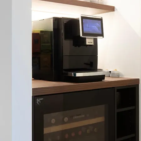 Apartment Loft Exclusif